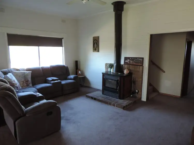 Third view of Homely rural property listing, 109 Leitchville-Pyramid Road, Leitchville VIC 3567