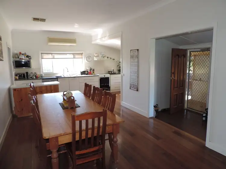 Fourth view of Homely rural property listing, 109 Leitchville-Pyramid Road, Leitchville VIC 3567
