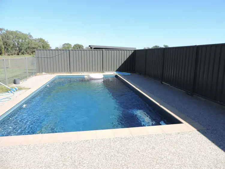 Fifth view of Homely rural property listing, 109 Leitchville-Pyramid Road, Leitchville VIC 3567