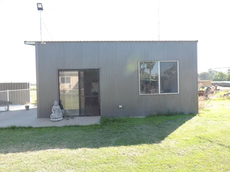 Sixth view of Homely rural property listing, 109 Leitchville-Pyramid Road, Leitchville VIC 3567