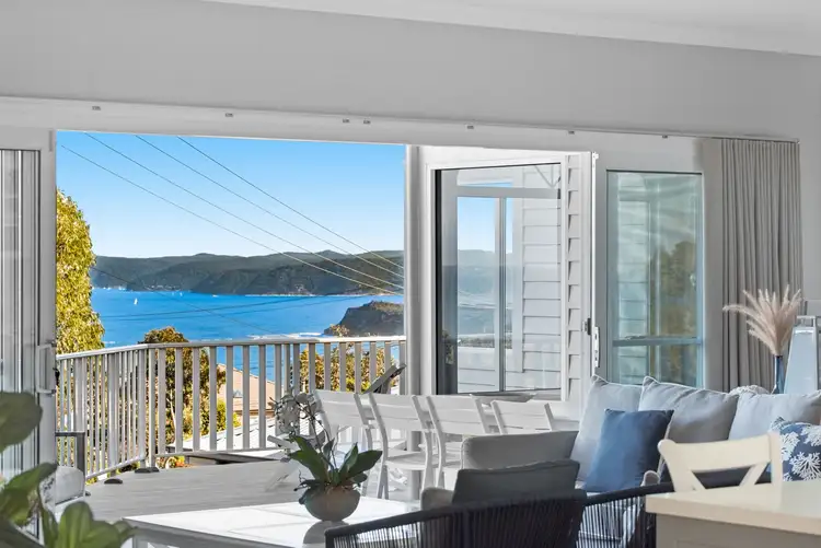 Second view of Homely house listing, 99 Manly View Road, Killcare Heights NSW 2257