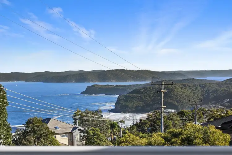 Fourth view of Homely house listing, 99 Manly View Road, Killcare Heights NSW 2257