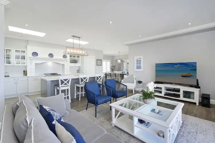 Sixth view of Homely house listing, 99 Manly View Road, Killcare Heights NSW 2257
