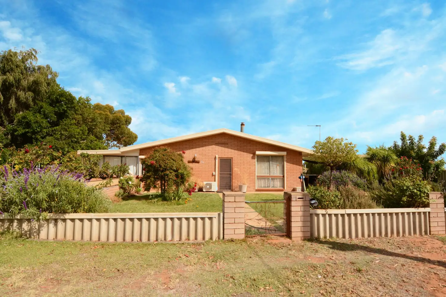 Main view of Homely house listing, 26 Thorne Street, Ouyen VIC 3490