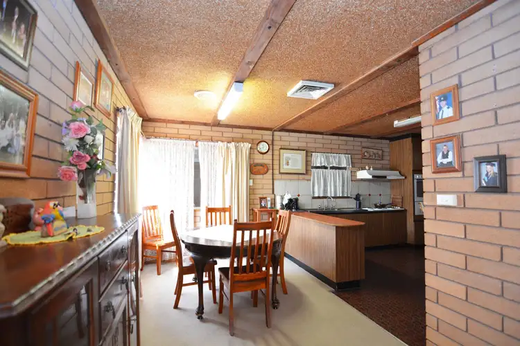 Third view of Homely house listing, 26 Thorne Street, Ouyen VIC 3490