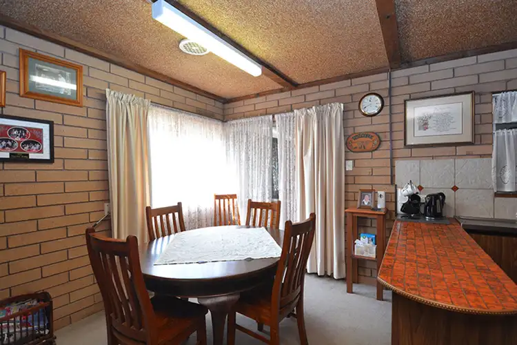 Fourth view of Homely house listing, 26 Thorne Street, Ouyen VIC 3490