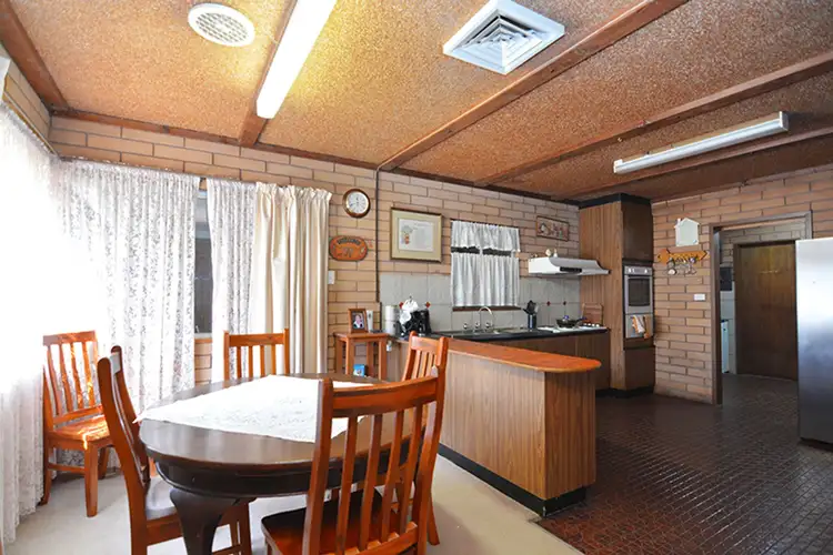 Fifth view of Homely house listing, 26 Thorne Street, Ouyen VIC 3490