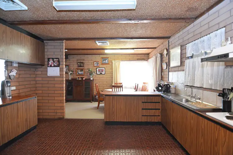 Sixth view of Homely house listing, 26 Thorne Street, Ouyen VIC 3490