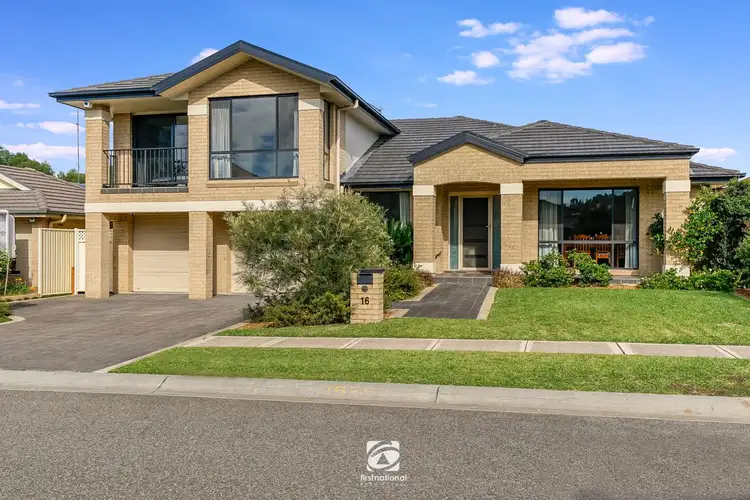 16 Clontarf ave, Harrington Park NSW 2567