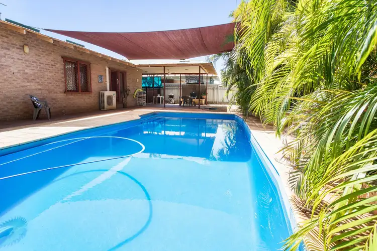 22 Thistle Loop, Nickol WA 6714