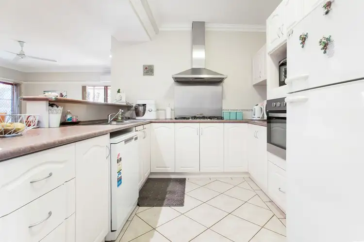 Fourth view of Homely house listing, 22 Thistle Loop, Nickol WA 6714