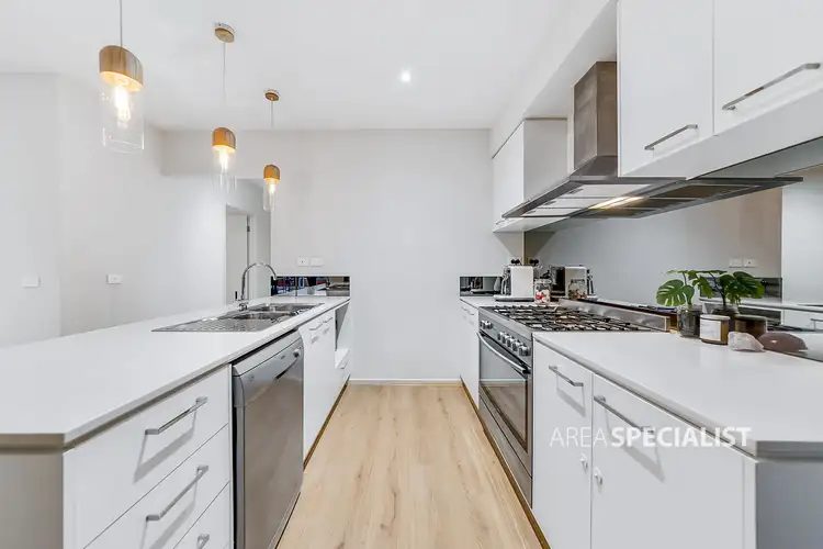 Fifth view of Homely house listing, 19 Benedetto Crescent, Cranbourne East VIC 3977