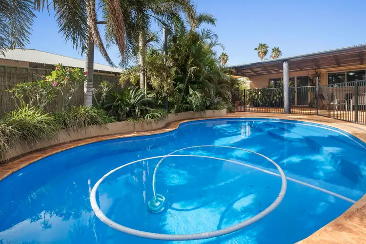 32 Dugald Way, Bulgarra WA 6714