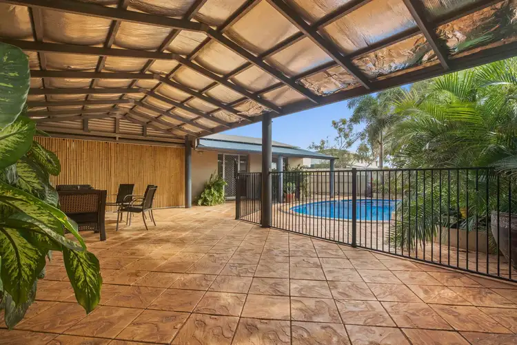 Second view of Homely house listing, 32 Dugald Way, Bulgarra WA 6714