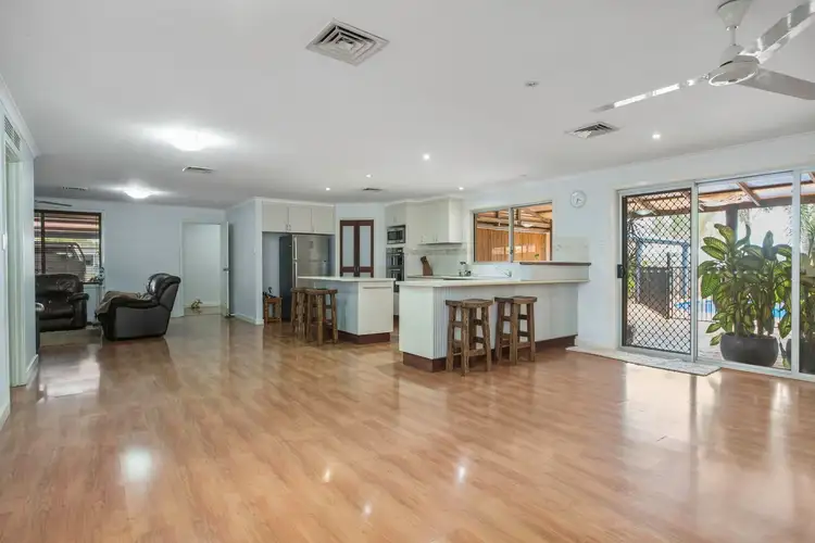 Third view of Homely house listing, 32 Dugald Way, Bulgarra WA 6714