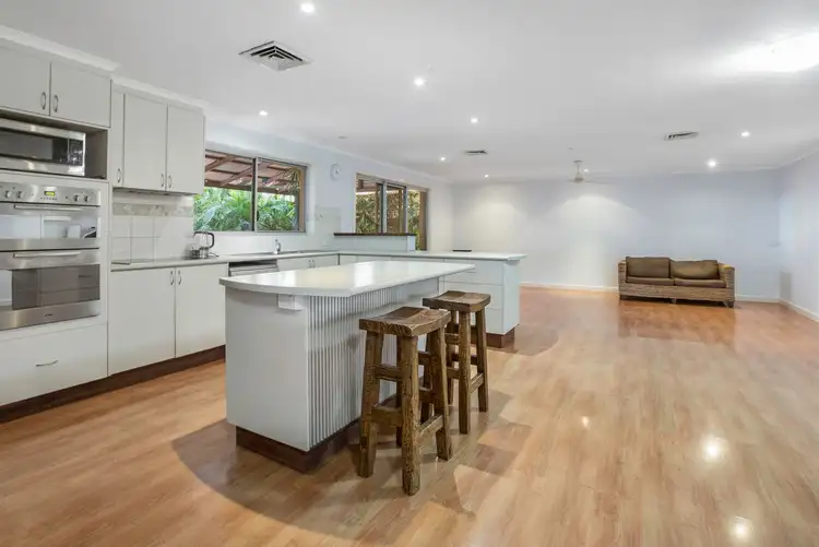 Fourth view of Homely house listing, 32 Dugald Way, Bulgarra WA 6714