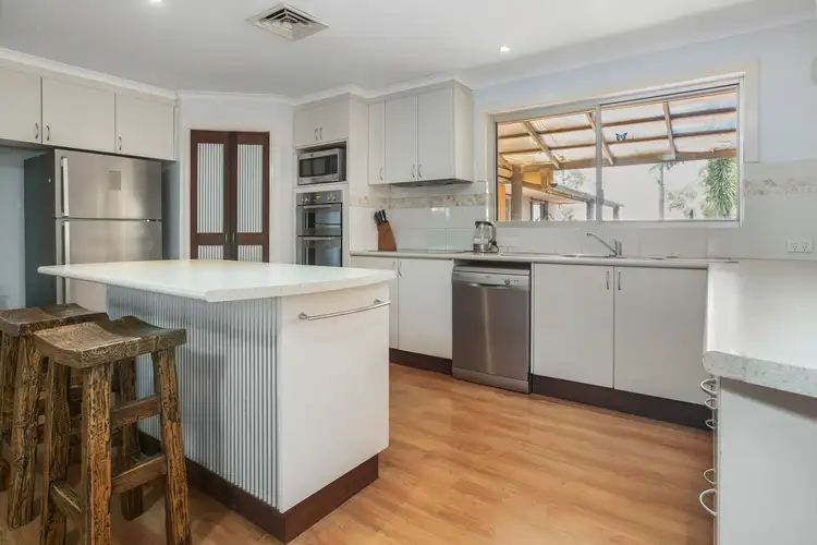 Sixth view of Homely house listing, 32 Dugald Way, Bulgarra WA 6714