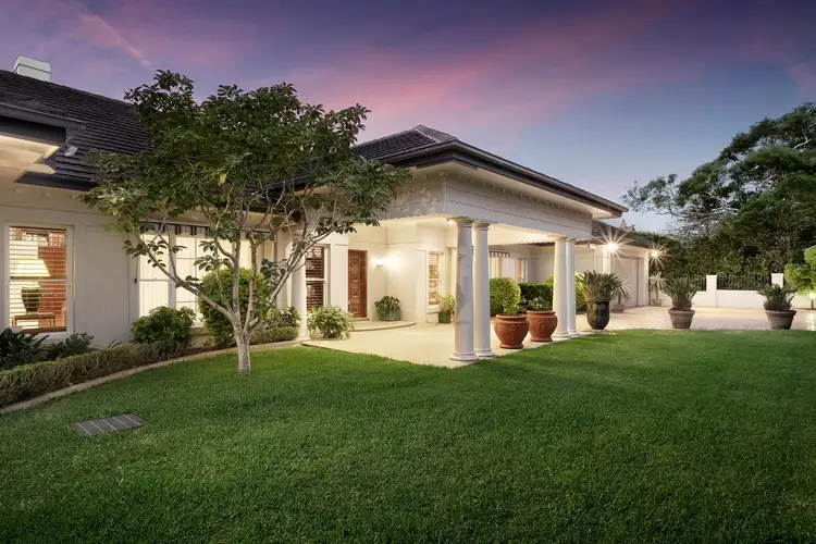25 Stuart Street, Longueville NSW 2066