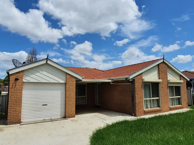 204 North Liverpool Road