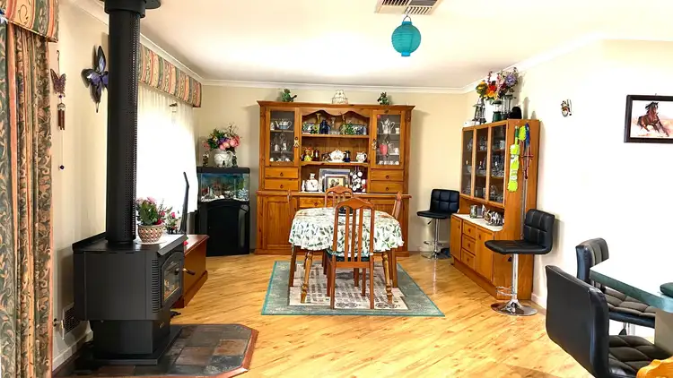 Seventh view of Homely house listing, 13 Elliott Street, Waroona WA 6215