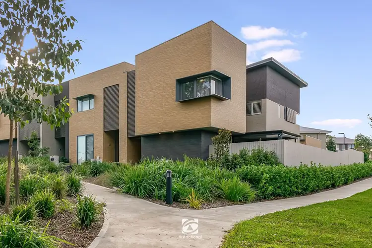 7 Fairbank drive, Gledswood Hills NSW 2557