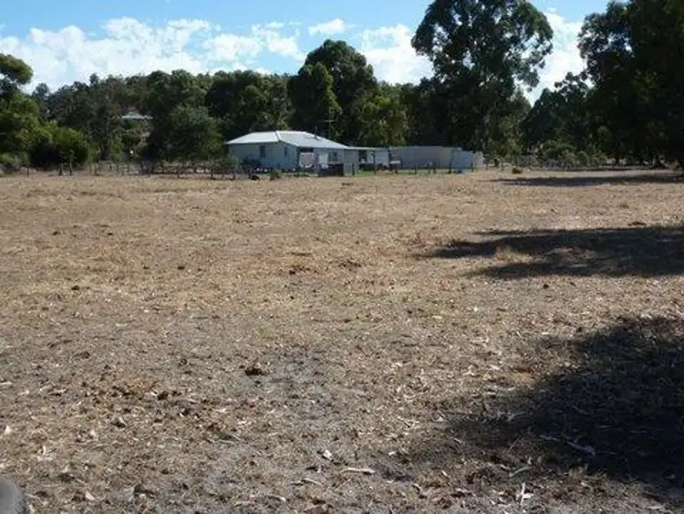 Main view of Homely rural property listing, 25A Christie Street, Boddington WA 6390