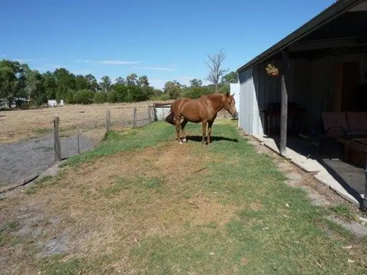 Fifth view of Homely rural property listing, 25A Christie Street, Boddington WA 6390