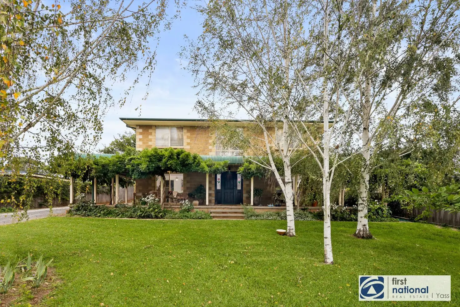 Main view of Homely house listing, 42 Pritchett Street, Yass NSW 2582