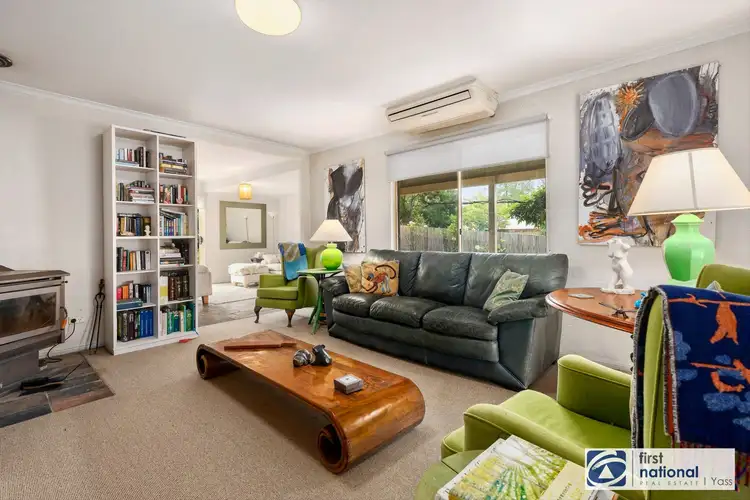 Sixth view of Homely house listing, 42 Pritchett Street, Yass NSW 2582