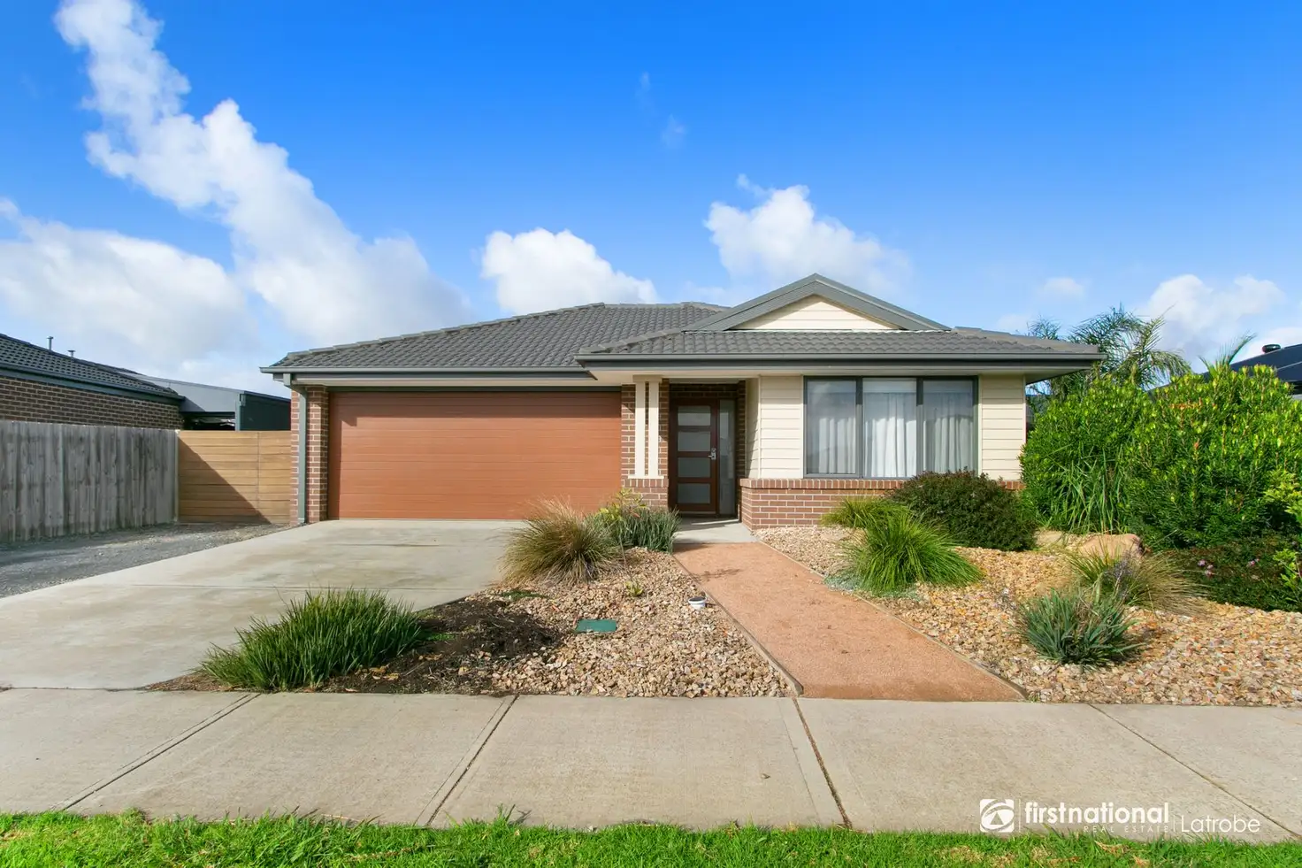 Main view of Homely house listing, 3 Angus Road, Traralgon VIC 3844