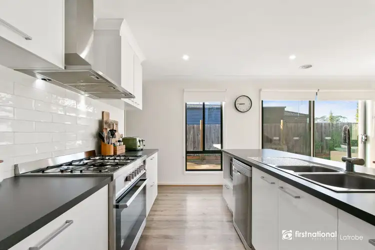 Fifth view of Homely house listing, 3 Angus Road, Traralgon VIC 3844