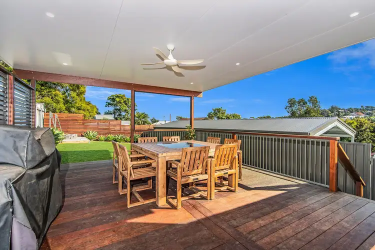 Second view of Homely house listing, 8 Wansbeck Valley Road, Cardiff NSW 2285