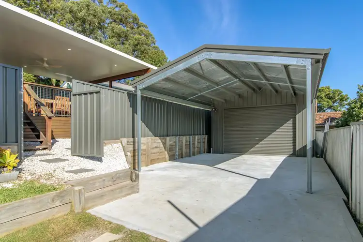 Third view of Homely house listing, 8 Wansbeck Valley Road, Cardiff NSW 2285