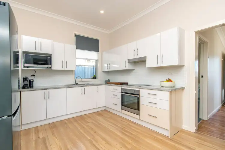 Fifth view of Homely house listing, 8 Wansbeck Valley Road, Cardiff NSW 2285