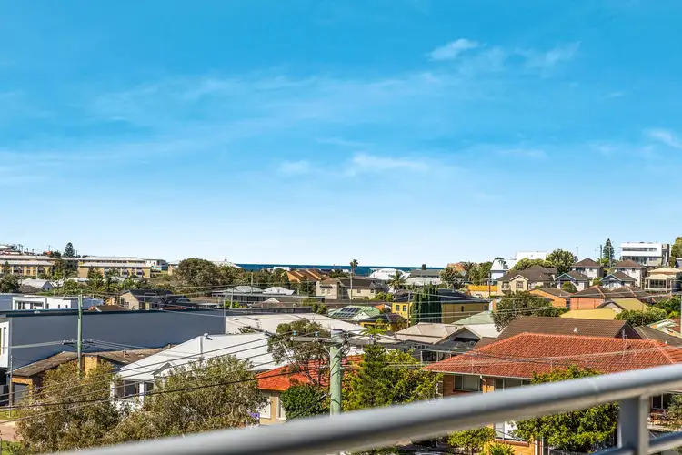 Third view of Homely apartment listing, 302/29 Llewellyn Street, Merewether NSW 2291