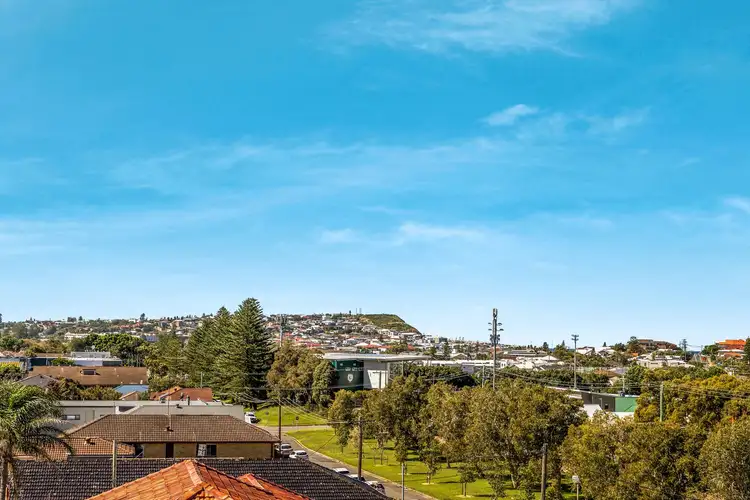 Fourth view of Homely apartment listing, 302/29 Llewellyn Street, Merewether NSW 2291
