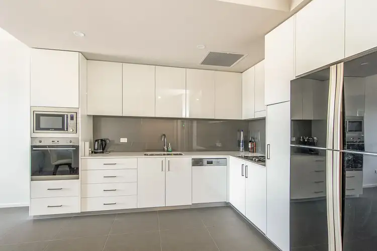 Fifth view of Homely apartment listing, 302/29 Llewellyn Street, Merewether NSW 2291