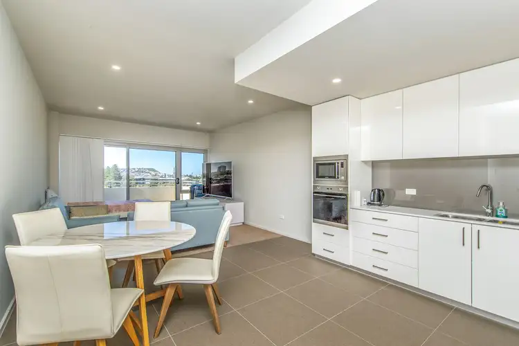 Sixth view of Homely apartment listing, 302/29 Llewellyn Street, Merewether NSW 2291