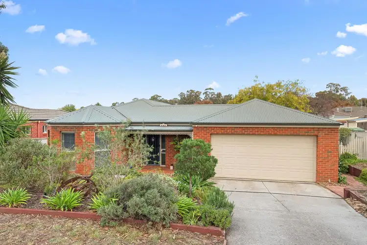 29 Symonds Street, Golden Square VIC 3555