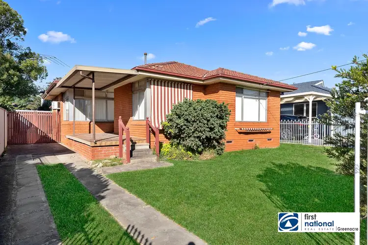 74 Rudd Road, Leumeah NSW 2560