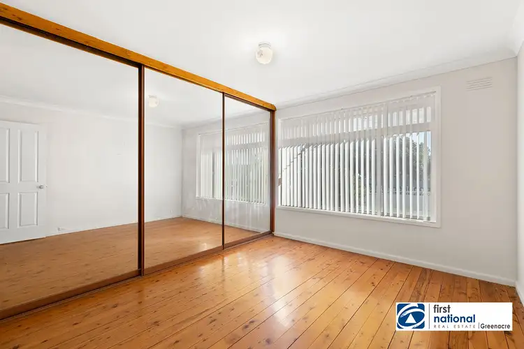 Second view of Homely house listing, 74 Rudd Road, Leumeah NSW 2560