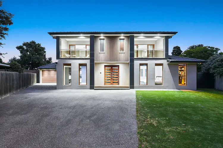 Second view of Homely house listing, 10 Yaralla Court, Keysborough VIC 3173