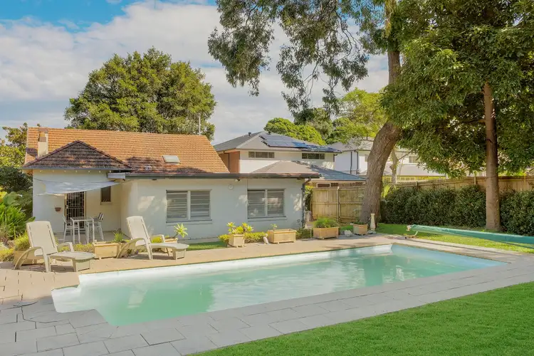 11 River Road West, Lane Cove NSW 2066