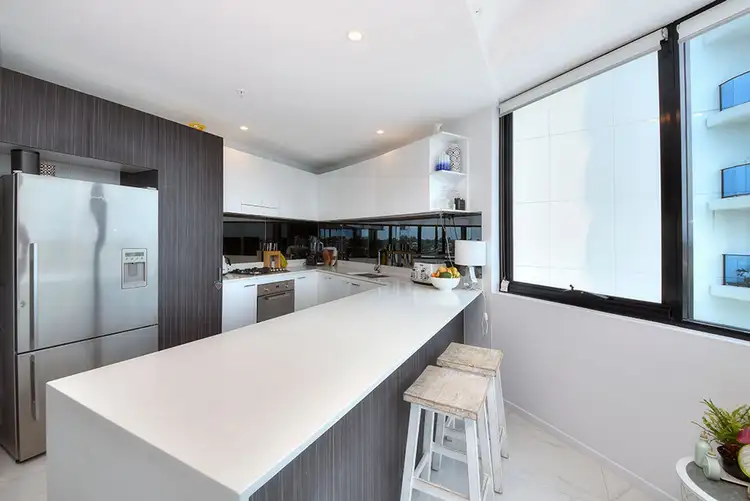 Third view of Homely unit listing, 3301/5 Harbour Side Court, Biggera Waters QLD 4216