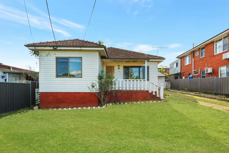9 Grace Avenue, Cabramatta NSW 2166