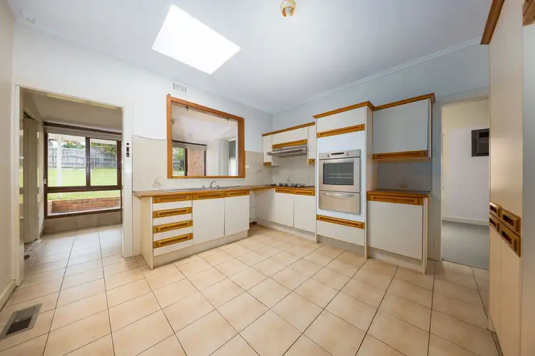Fifth view of Homely house listing, 4 Deakin Street, Essendon VIC 3040