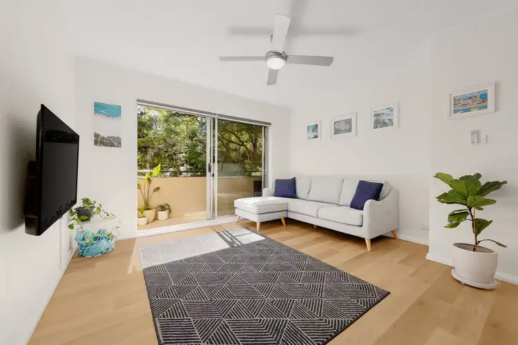 34/33 Stokes Street, Lane Cove NSW 2066