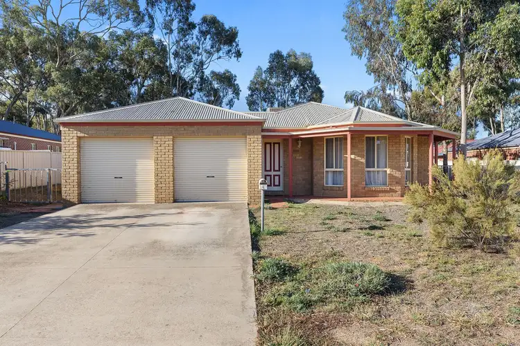 Main view of Homely house listing, 4 Woodlands Drive, Eaglehawk VIC 3556