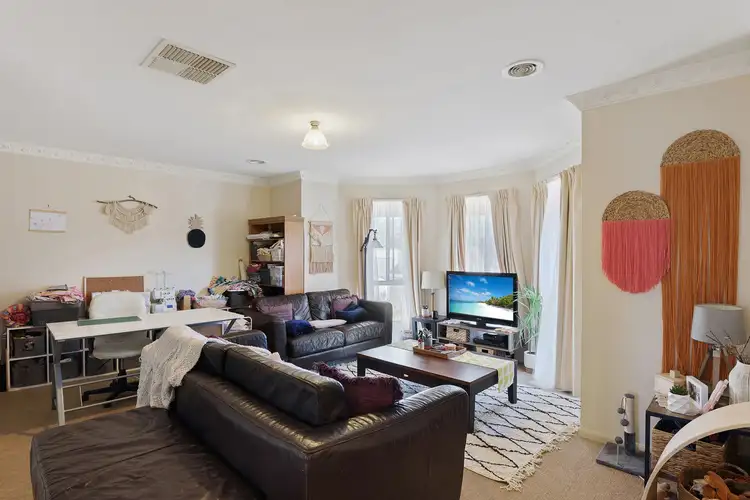 Second view of Homely house listing, 4 Woodlands Drive, Eaglehawk VIC 3556
