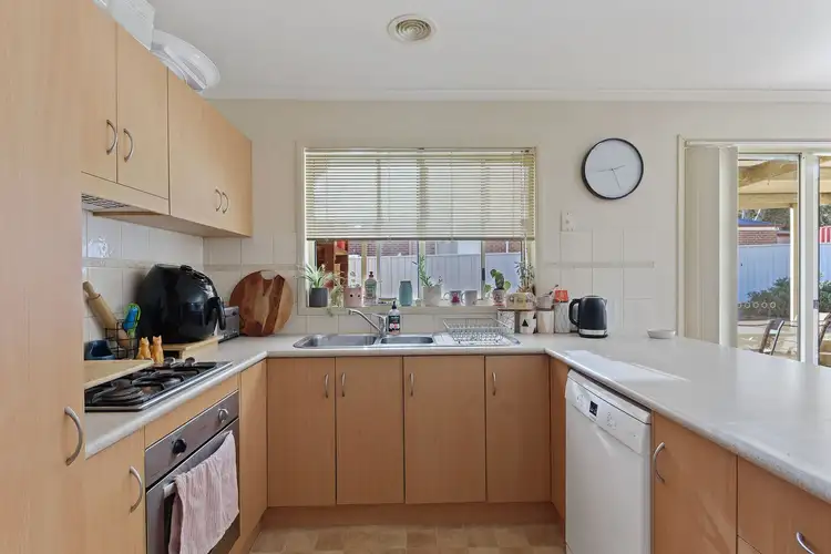 Third view of Homely house listing, 4 Woodlands Drive, Eaglehawk VIC 3556
